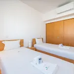 Charming Marina Apartment, Walk To Old Town #2001 Apartament Lagos