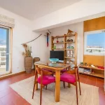 דירה Charming Marina Apartment, Walk To Old Town #2001 לאגוּ‏ש
