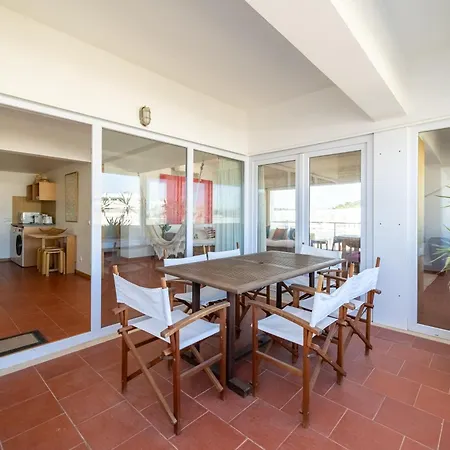 Charming Marina Apartment, Walk To Old Town #2001 Lagos