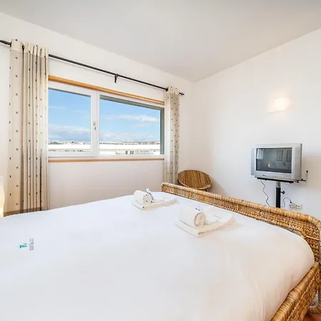 Appartamento Charming Marina Apartment, Walk To Old Town #2001 Lagos