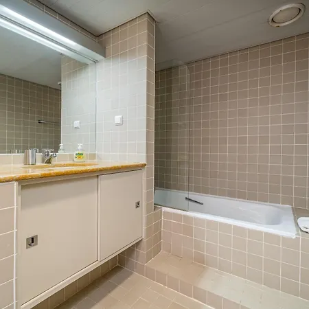 Appartamento Charming Marina Apartment, Walk To Old Town #2001
