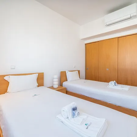 Charming Marina Apartment, Walk To Old Town #2001 Appartamento Lagos