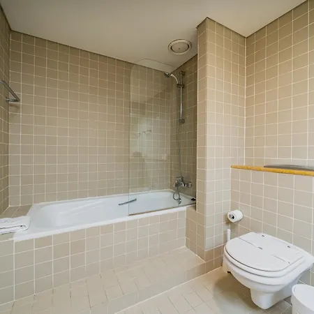 Charming Marina Apartment, Walk To Old Town #2001 Appartamento *