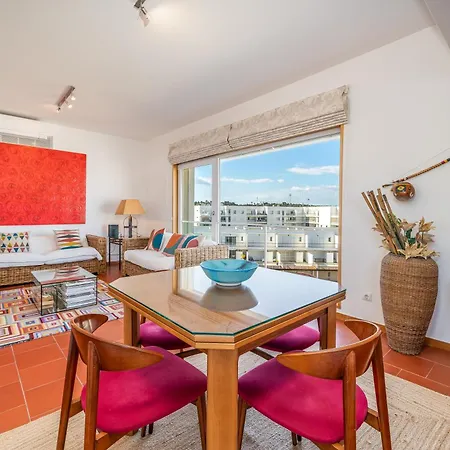 Charming Marina Apartment, Walk To Old Town #2001