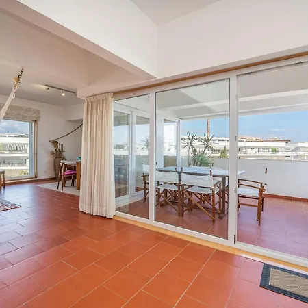 Charming Marina Apartment, Walk To Old Town #2001 Appartamento Lagos